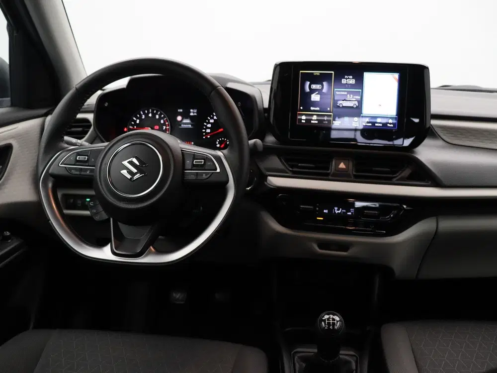 Suzuki Swift 1.2 Comfort Smart Hybrid uit 2025, foto 5