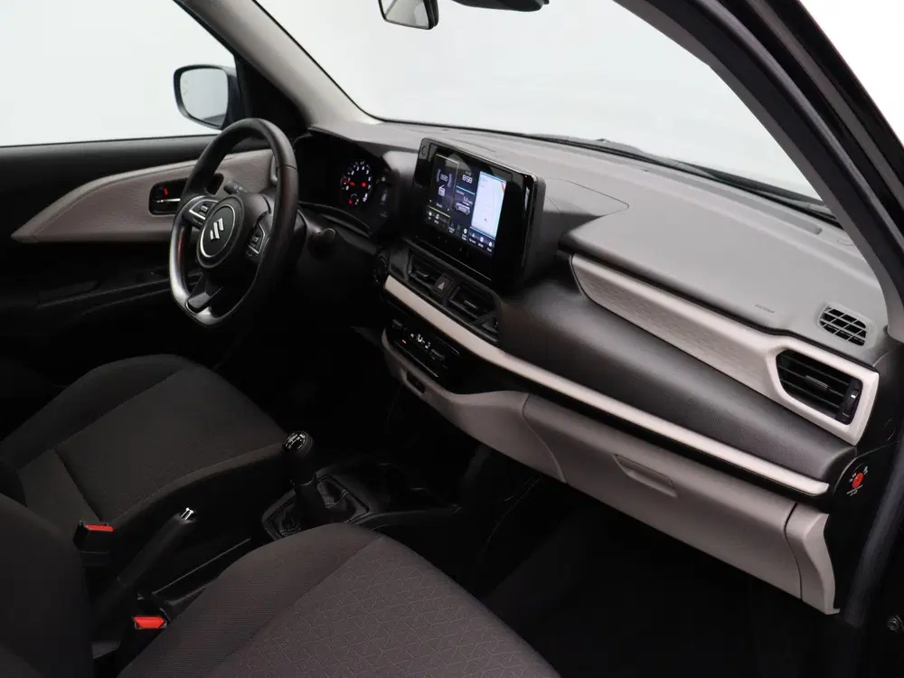 Suzuki Swift 1.2 Comfort Smart Hybrid uit 2025, foto 6