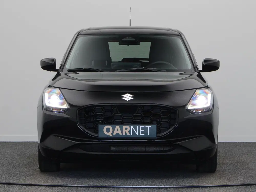 Suzuki Swift 1.2 Comfort Smart Hybrid uit 2025, foto 7