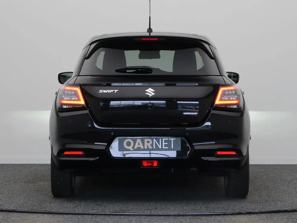 Suzuki Swift 1.2 Comfort Smart Hybrid uit 2025, foto 8