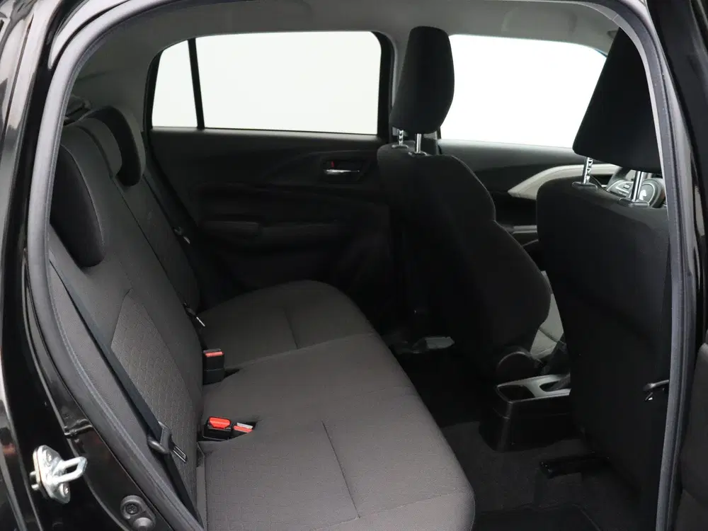 Suzuki Swift 1.2 Comfort Smart Hybrid uit 2025, foto 9