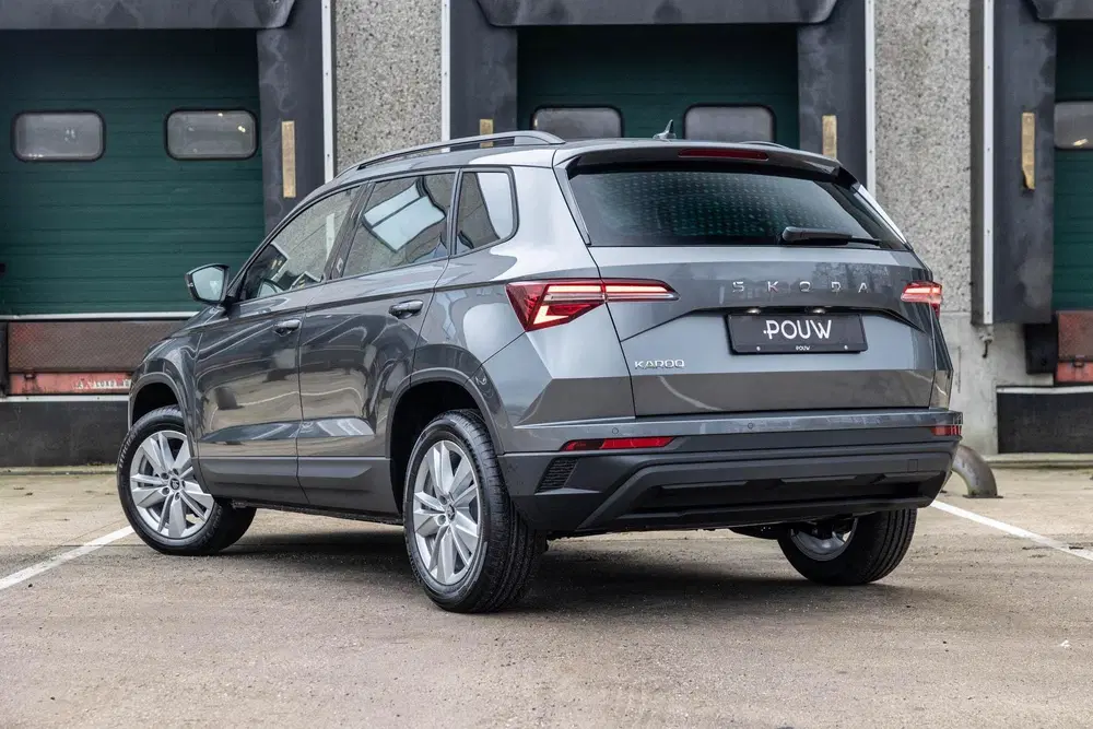 Skoda Karoq 1.0 TSI 115pk Business Edition uit 2025, foto 10