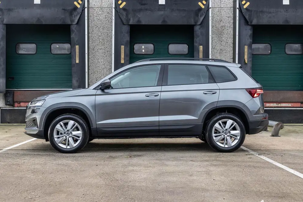 Skoda Karoq 1.0 TSI 115pk Business Edition uit 2025, foto 11