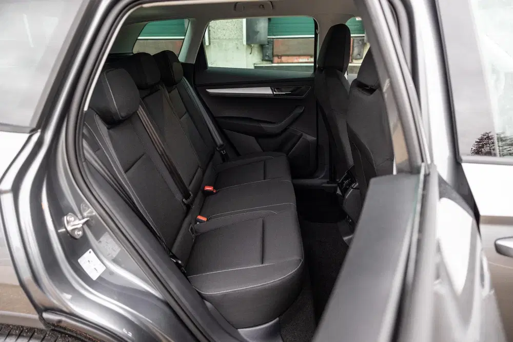 Skoda Karoq 1.0 TSI 115pk Business Edition uit 2025, foto 14