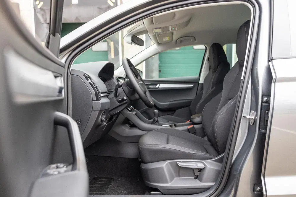 Skoda Karoq 1.0 TSI 115pk Business Edition uit 2025, foto 18