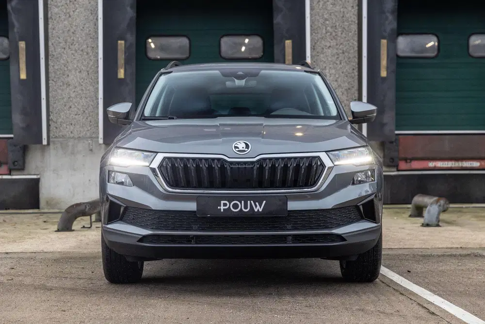 Skoda Karoq 1.0 TSI 115pk Business Edition uit 2025, foto 6