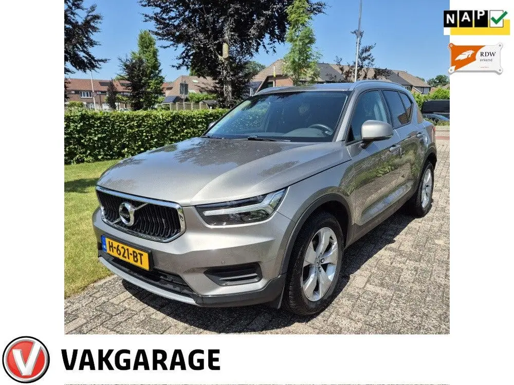 Volvo XC40 1.5 T3 Momentum Pro (bj 2019) uit 2019