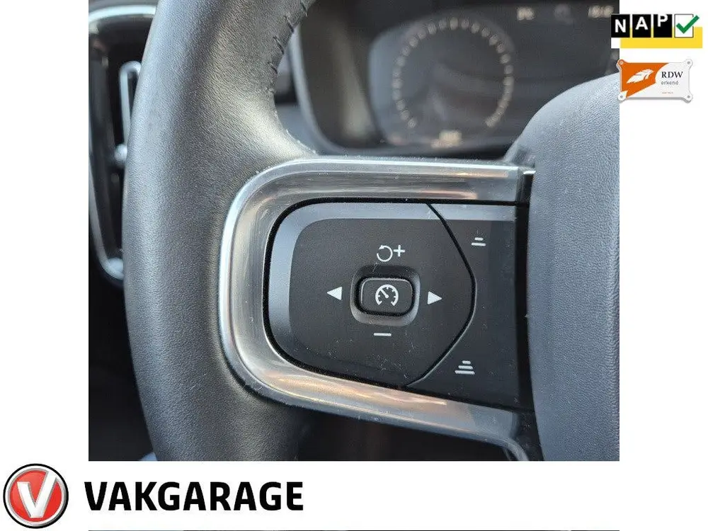 Volvo XC40 1.5 T3 Momentum Pro (bj 2019) uit 2019, foto 19