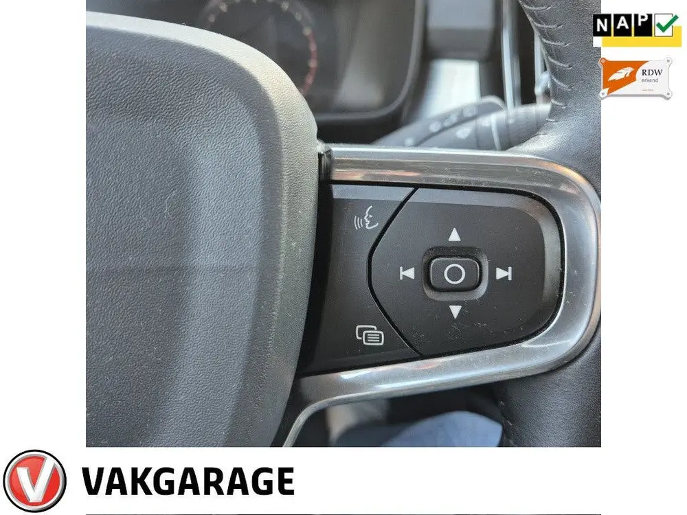 Volvo XC40 1.5 T3 Momentum Pro (bj 2019) uit 2019, foto 20