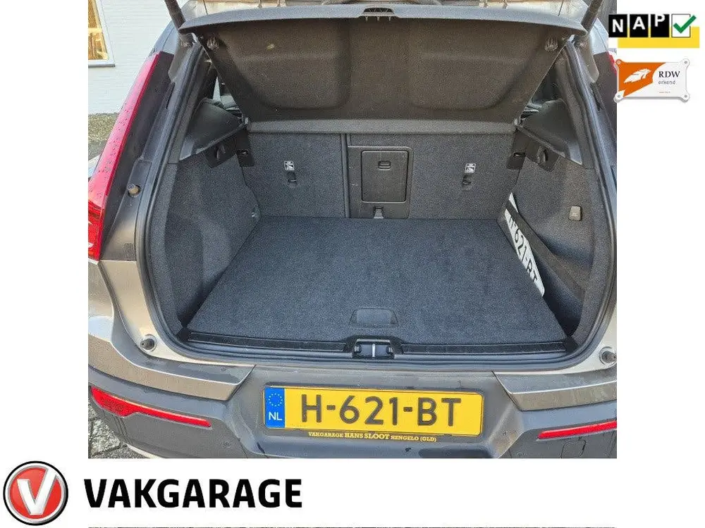 Volvo XC40 1.5 T3 Momentum Pro (bj 2019) uit 2019, foto 5