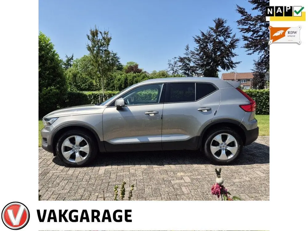 Volvo XC40 1.5 T3 Momentum Pro (bj 2019) uit 2019, foto 7