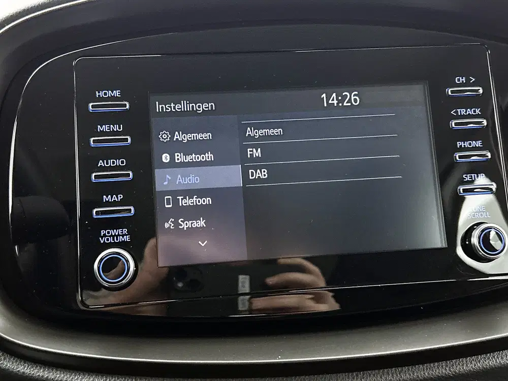 Toyota Aygo X 1.0 VVT-i MT Play uit 2023, foto 11