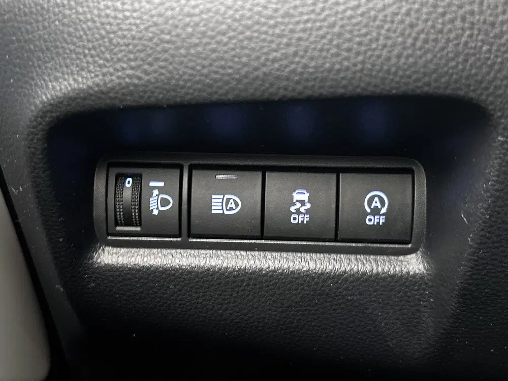 Toyota Aygo X 1.0 VVT-i MT Play uit 2023, foto 20
