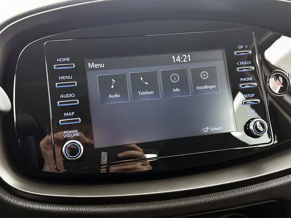 Toyota Aygo X 1.0 VVT-i MT Play uit 2023, foto 7