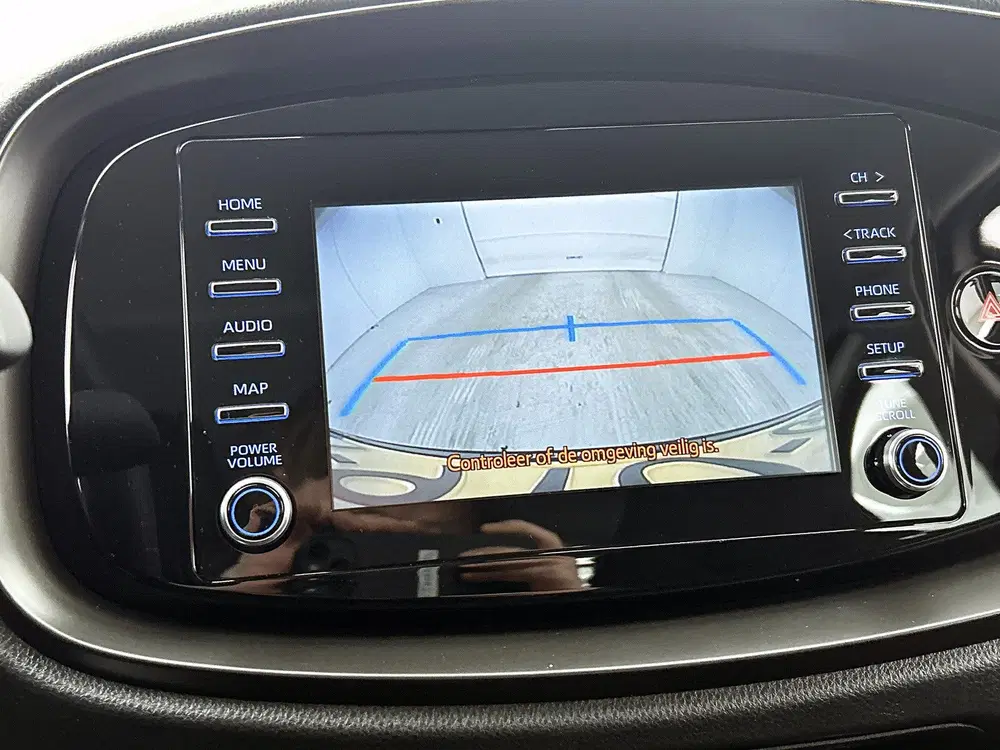 Toyota Aygo X 1.0 VVT-i MT Play uit 2023, foto 8