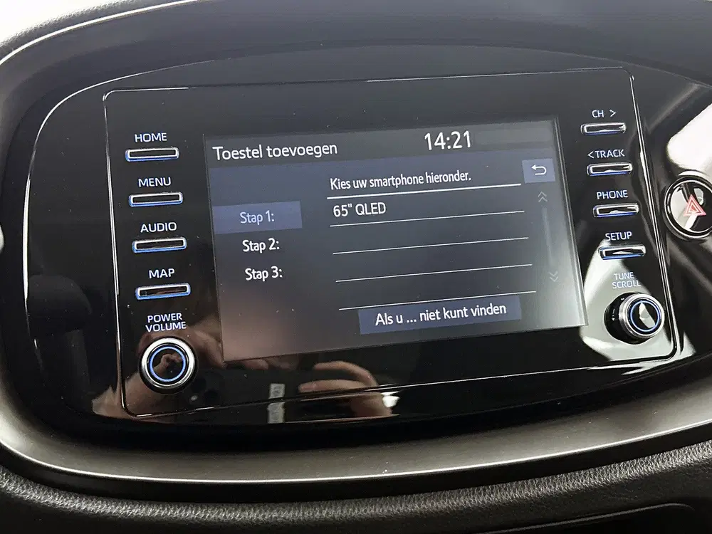Toyota Aygo X 1.0 VVT-i MT Play uit 2023, foto 9