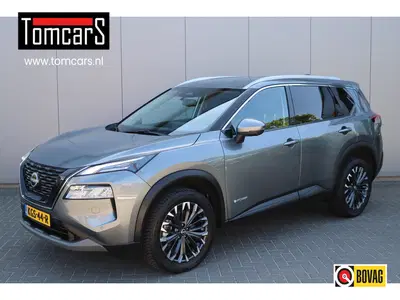 Nissan X-Trail 1.5 e-Power Tekna Winter-pack uit 2025