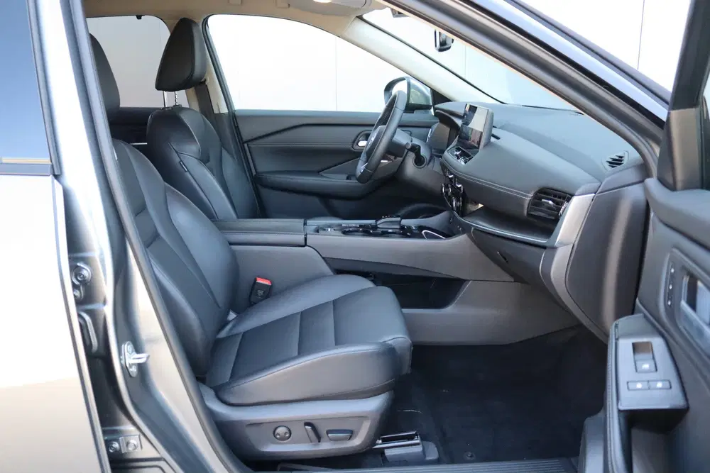 Nissan X-Trail 1.5 e-Power Tekna Winter-pack uit 2025, foto 12
