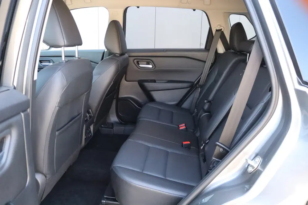 Nissan X-Trail 1.5 e-Power Tekna Winter-pack uit 2025, foto 13