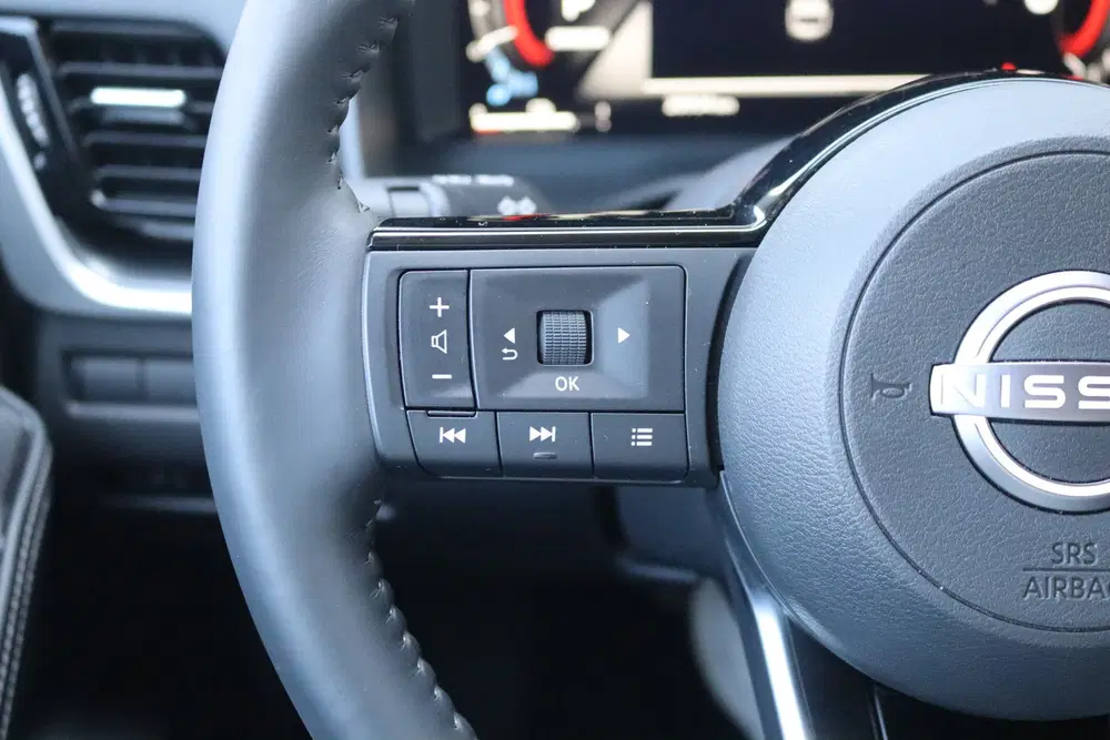 Nissan X-Trail 1.5 e-Power Tekna Winter-pack uit 2025, foto 16