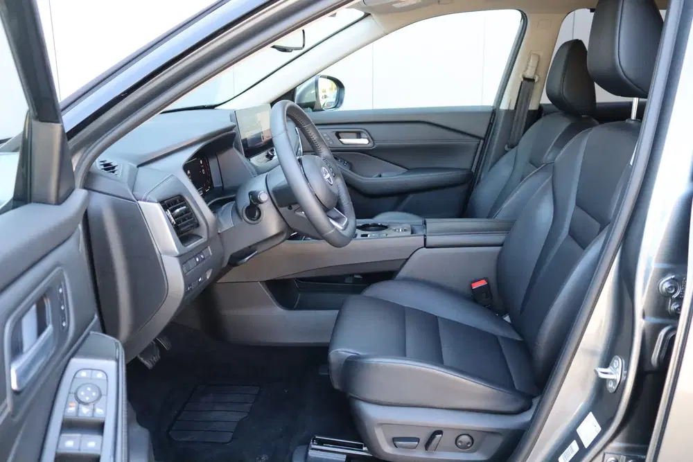 Nissan X-Trail 1.5 e-Power Tekna Winter-pack uit 2025, foto 7