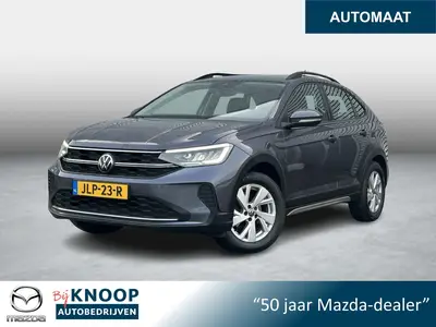 Volkswagen Taigo 1.0 TSI Life | Carplay| LED | PDC | CruiseC uit 2022