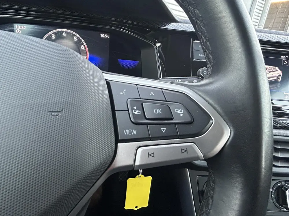 Volkswagen Taigo 1.0 TSI Life | Carplay| LED | PDC | CruiseC uit 2022, foto 12