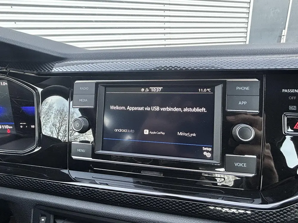 Volkswagen Taigo 1.0 TSI Life | Carplay| LED | PDC | CruiseC uit 2022, foto 14