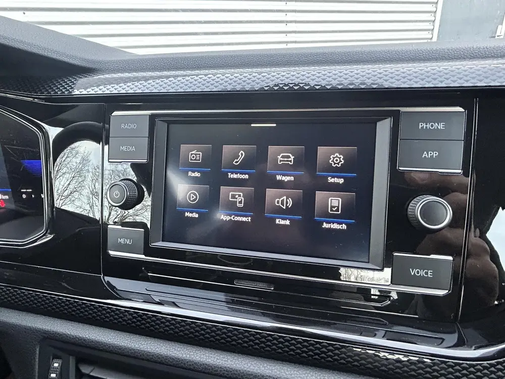 Volkswagen Taigo 1.0 TSI Life | Carplay| LED | PDC | CruiseC uit 2022, foto 17