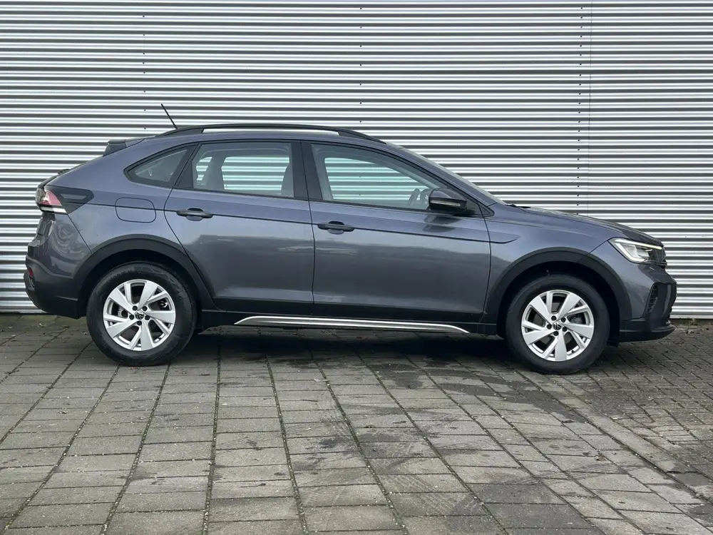 Volkswagen Taigo 1.0 TSI Life | Carplay| LED | PDC | CruiseC uit 2022, foto 5