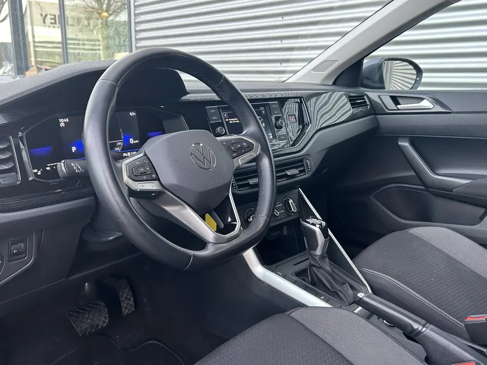 Volkswagen Taigo 1.0 TSI Life | Carplay| LED | PDC | CruiseC uit 2022, foto 7
