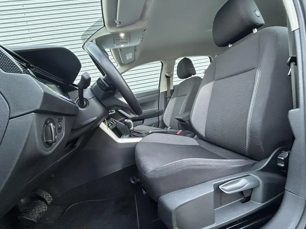 Volkswagen Taigo 1.0 TSI Life | Carplay| LED | PDC | CruiseC uit 2022, foto 8