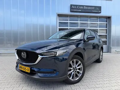 Mazda CX-5 2.5 4WD SkyActiv-G 194 Signature uit 2021