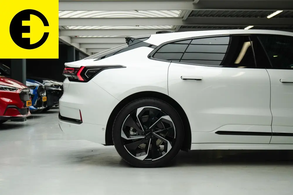Zeekr 001 RWD Long Range 100 kWh | SOH 99% | Alcantara/Leder uit 2024, foto 5