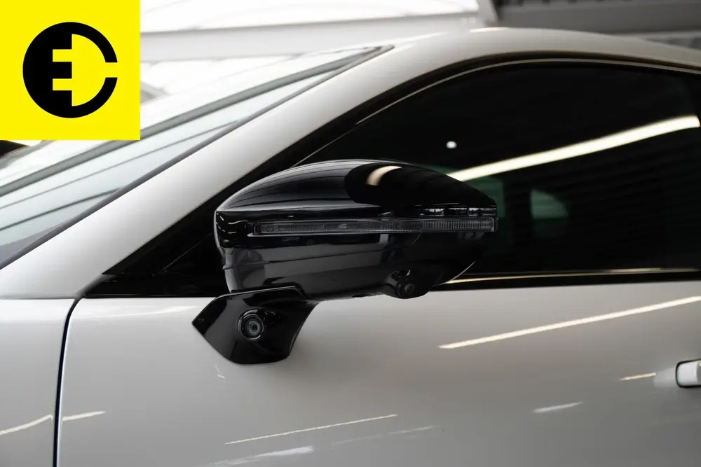 Zeekr 001 RWD Long Range 100 kWh | SOH 99% | Alcantara/Leder uit 2024, foto 8