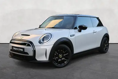 Mini Electric Camden Edition 33 kWh uit 2022