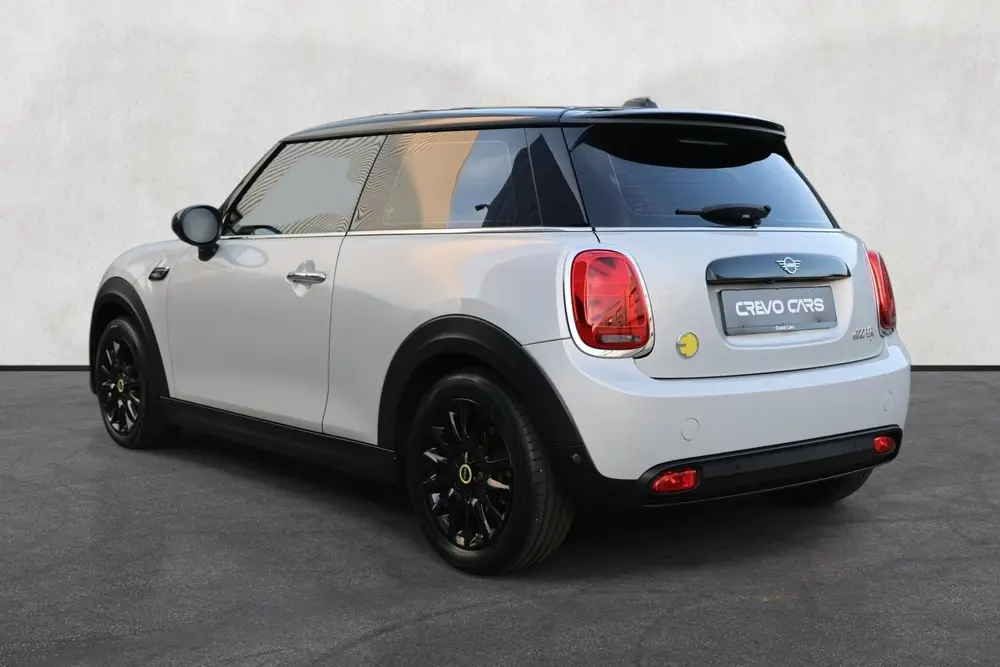 Mini Electric Camden Edition 33 kWh uit 2022, foto 10