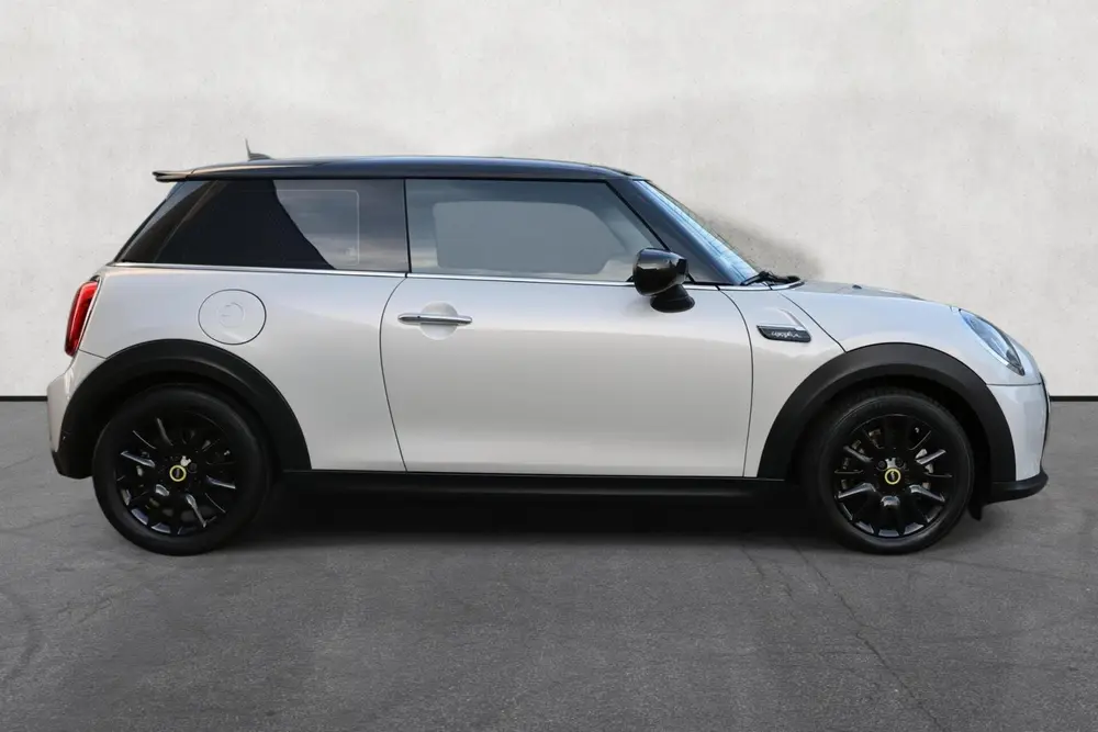 Mini Electric Camden Edition 33 kWh uit 2022, foto 11