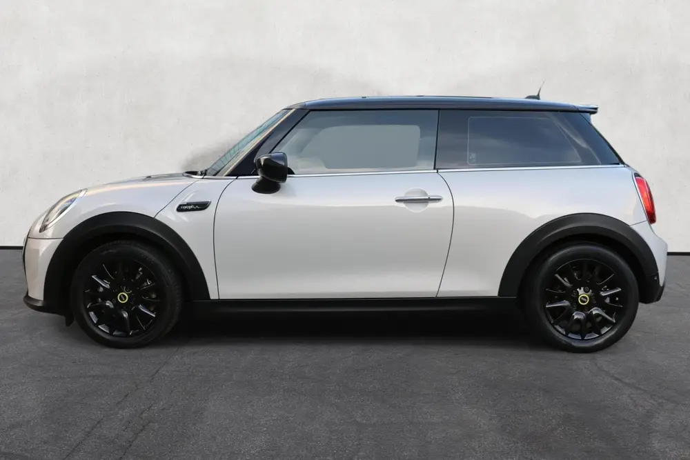 Mini Electric Camden Edition 33 kWh uit 2022, foto 12