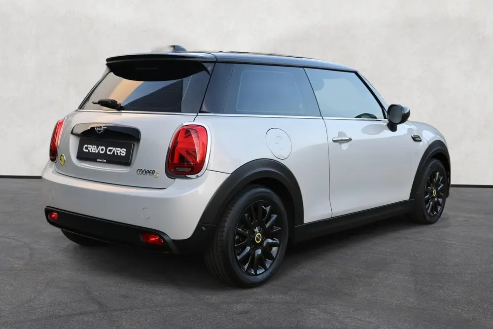 Mini Electric Camden Edition 33 kWh uit 2022, foto 2