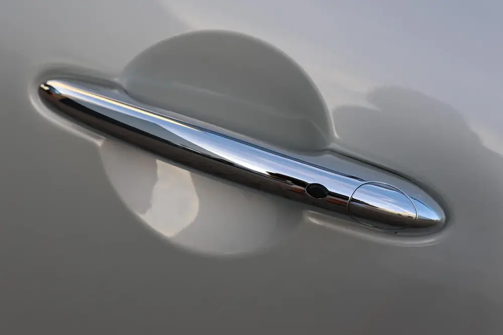 Mini Electric Camden Edition 33 kWh uit 2022, foto 6