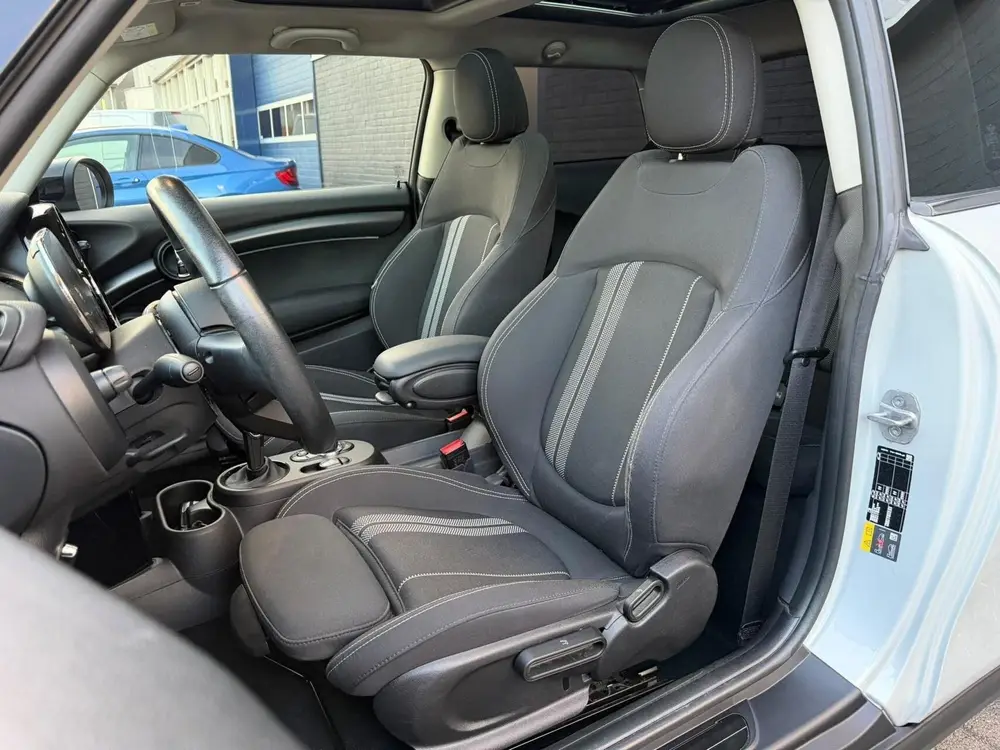 Mini Electric Camden Edition 33 kWh uit 2022, foto 7