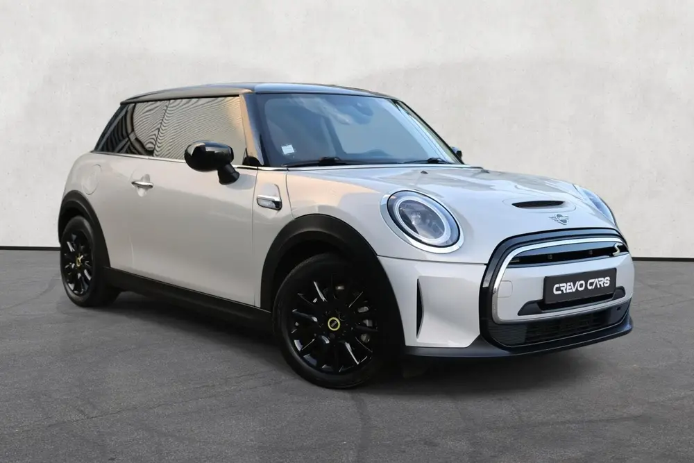 Mini Electric Camden Edition 33 kWh uit 2022, foto 9