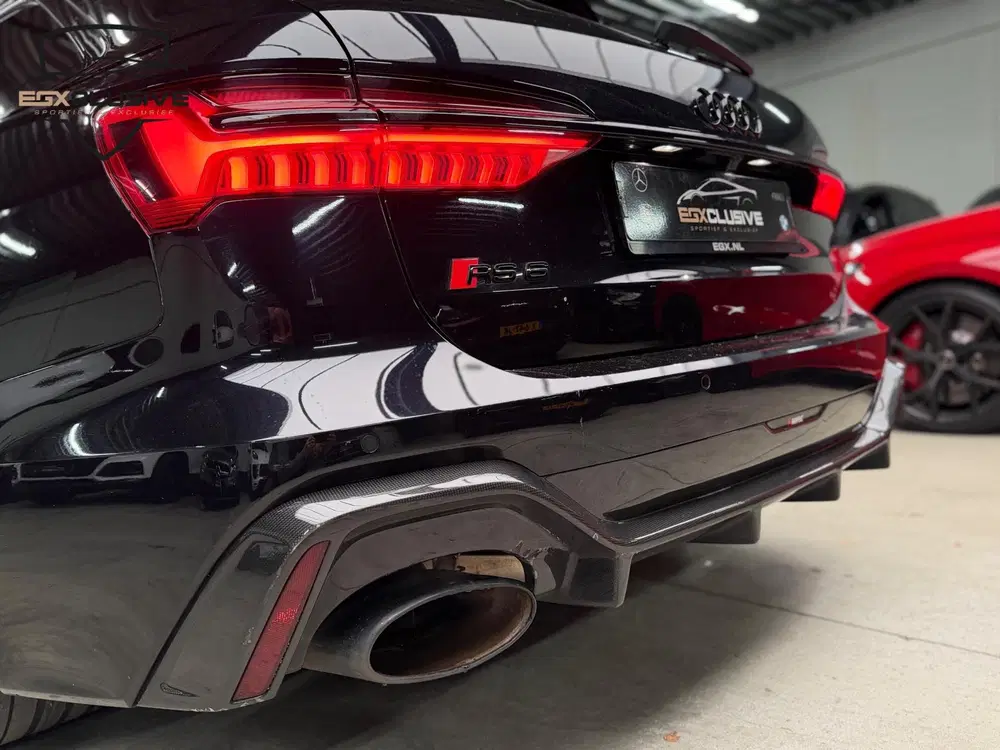 Audi RS6 QUATTRO Zie beschrijving uit 2020, foto 10