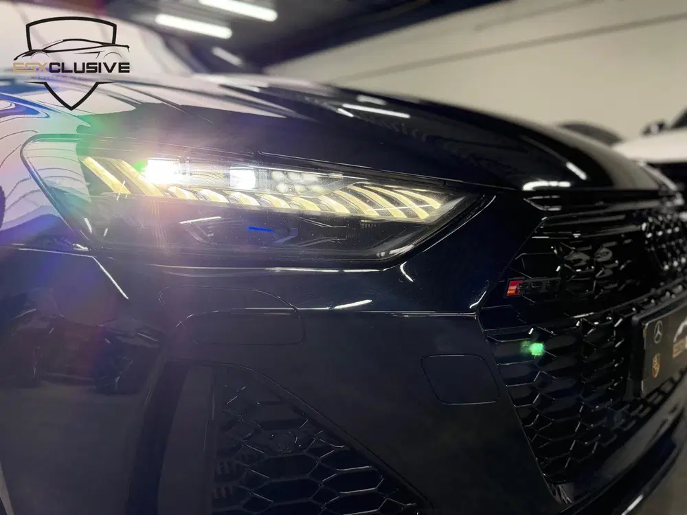 Audi RS6 QUATTRO Zie beschrijving uit 2020, foto 14