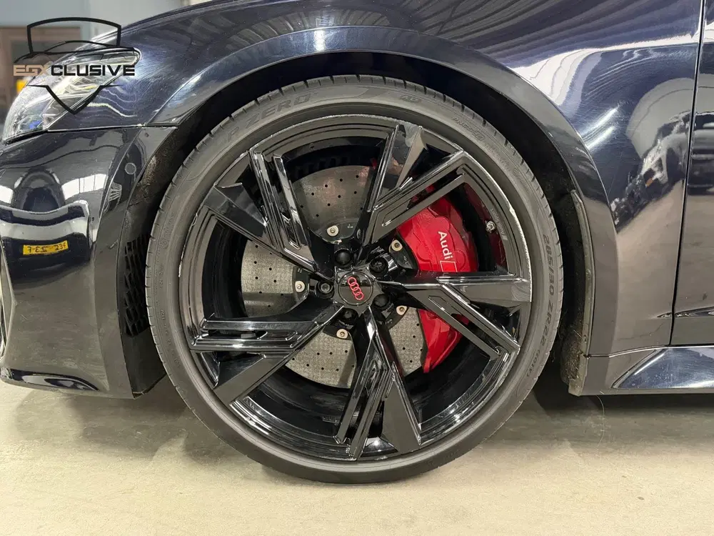 Audi RS6 QUATTRO Zie beschrijving uit 2020, foto 15