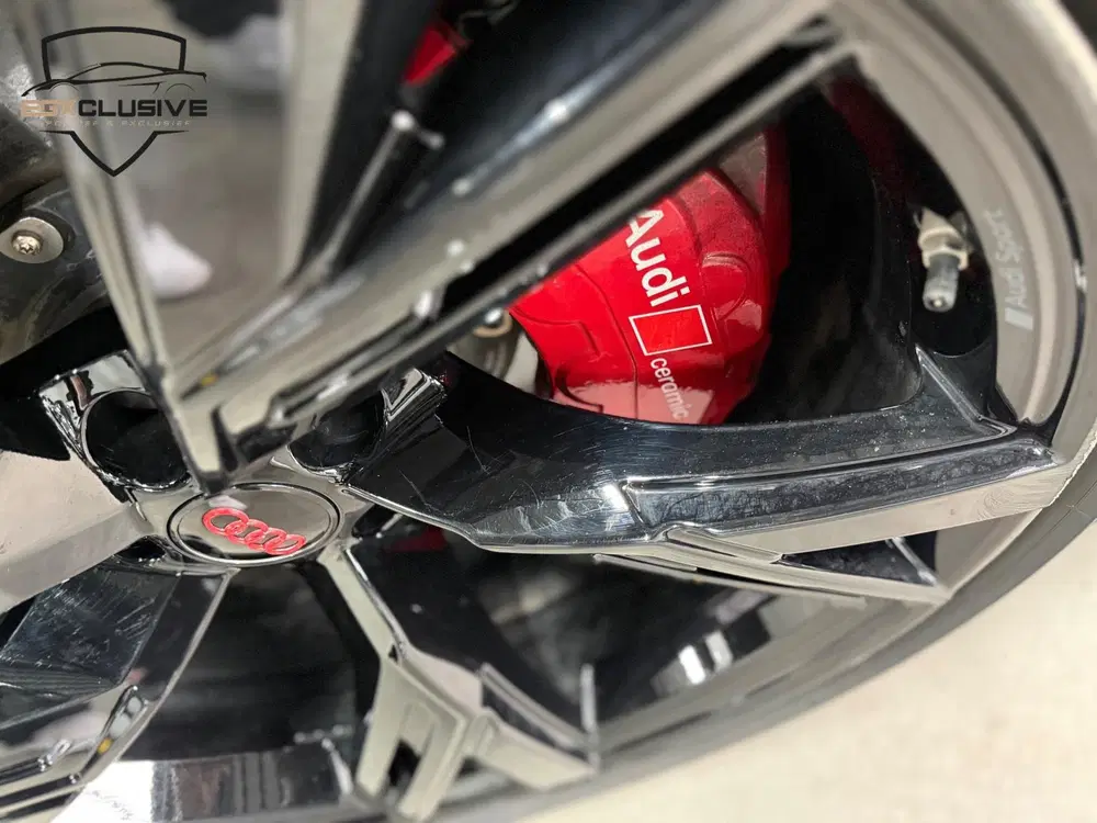 Audi RS6 QUATTRO Zie beschrijving uit 2020, foto 16