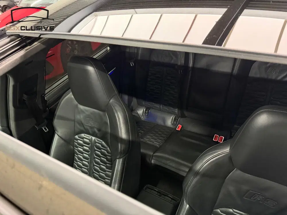 Audi RS6 QUATTRO Zie beschrijving uit 2020, foto 17
