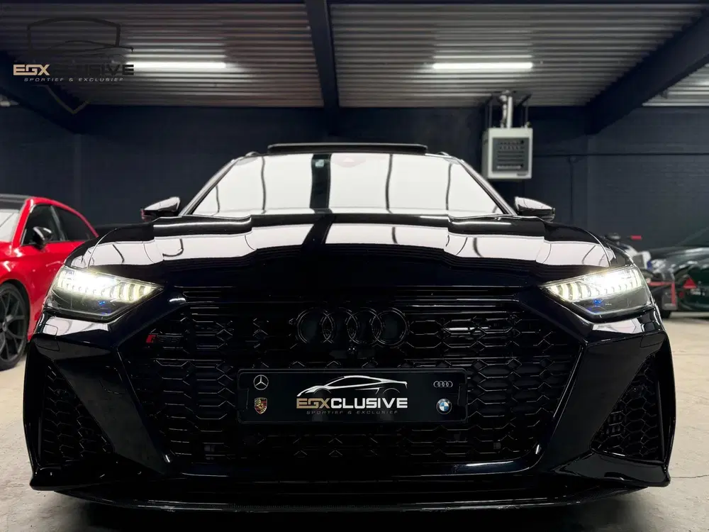 Audi RS6 QUATTRO Zie beschrijving uit 2020, foto 2