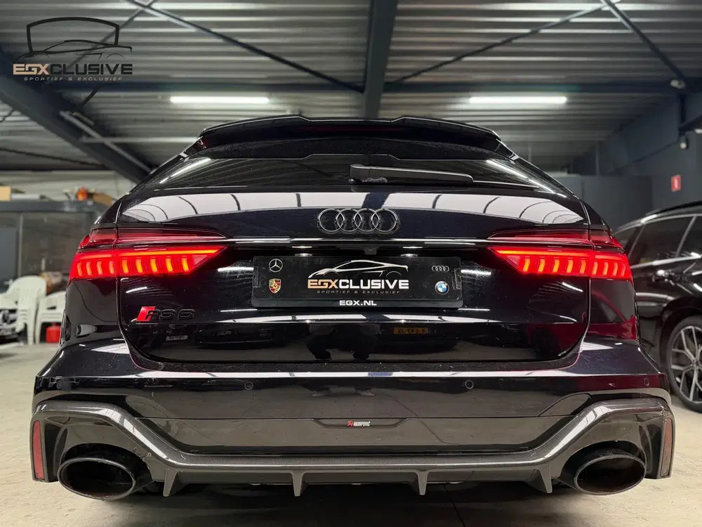Audi RS6 QUATTRO Zie beschrijving uit 2020, foto 3